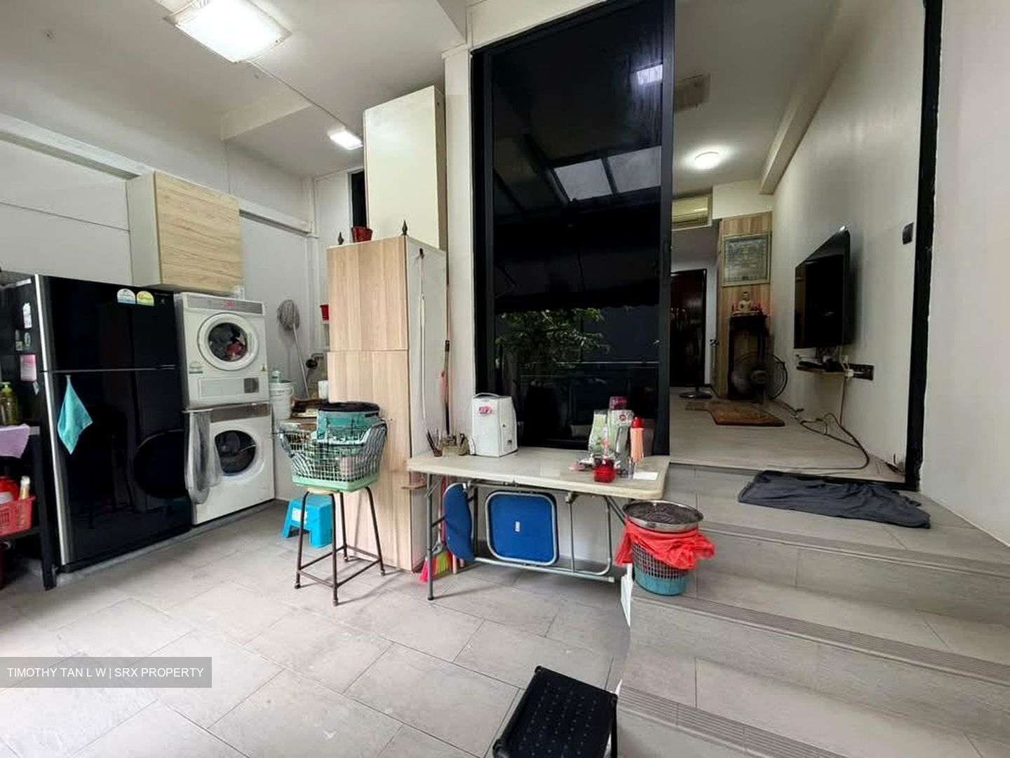 Nottinghill Suites (D21), Apartment #569752241